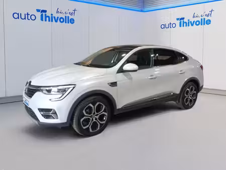 Renault Arkana E-Tech 1.6 145