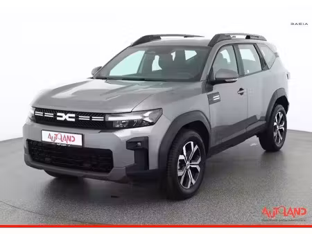 Dacia Bigster 1.2 140 Expression