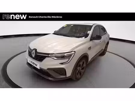 Renault Arkana E-Tech 1.6 145