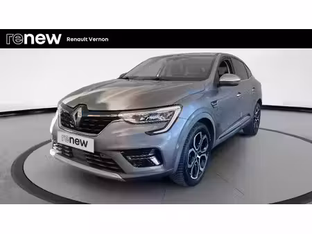 Renault Arkana E-Tech 1.6 145