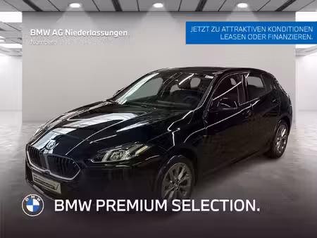 BMW Série 1 1.5 sDrive