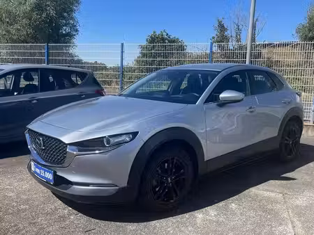 Mazda CX-30 2.0 150