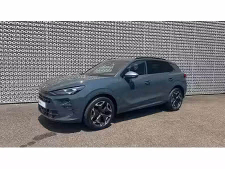 Cupra Terramar 1.5 150