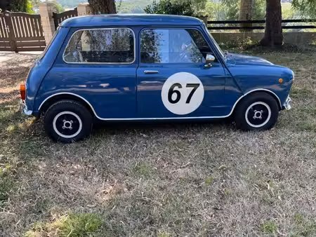 Mini Mini Cooper 1.0