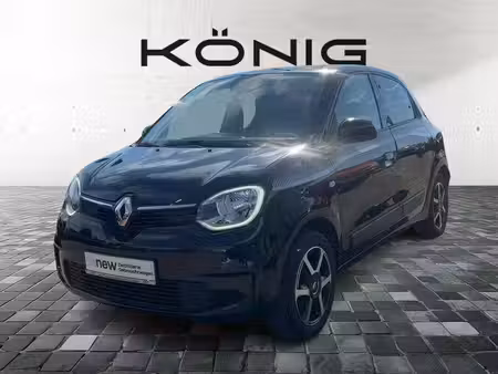 Renault Twingo 1.0 SCe 75 Limited Deluxe