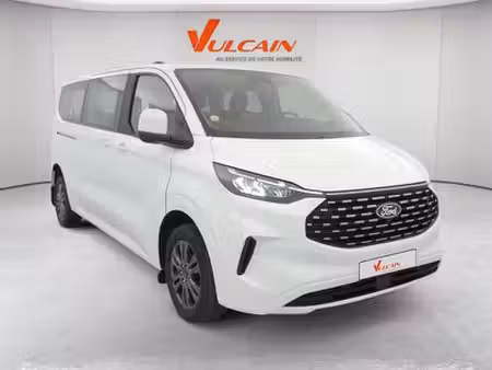 Ford Transit 2.0 150 Titanium