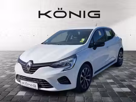 Renault Clio 1.0 TCe 90 Équilibre