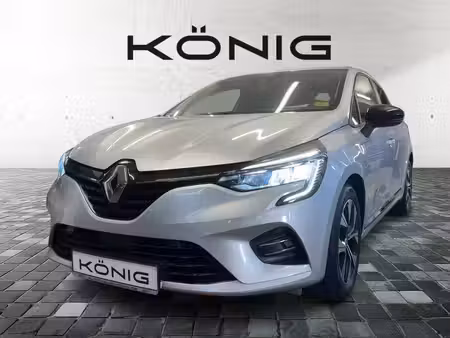 Renault Clio 1.0 SCe 65 Evolution