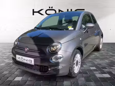 Fiat 500 1.0 69 Dolcevita