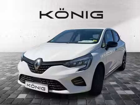 Renault Clio 1.0 TCe Evolution