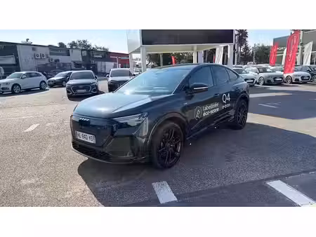 Audi Q4 e-tron 286
