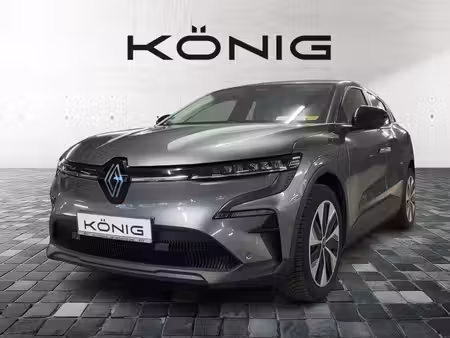 Renault Mégane E-Tech 220 Équilibre