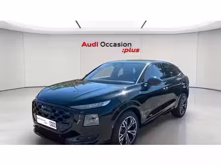 Audi Q3 35 TFSI 1.5 150