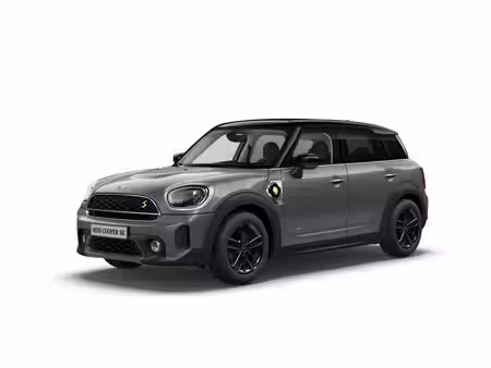 Mini Countryman Cooper SE 1.5 125 Classic ALL4