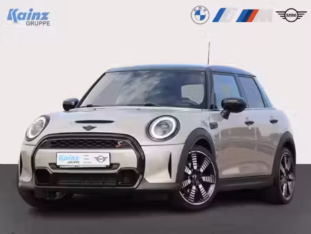 Mini Mini Cooper S 2.0 178