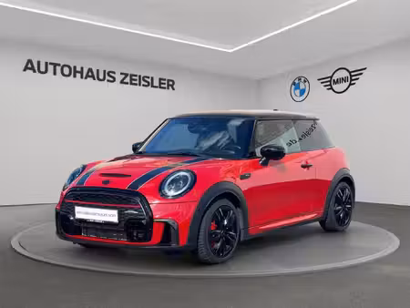 Mini Mini John Cooper Works 2.0 231