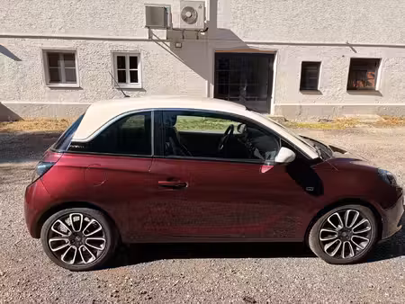 Opel Adam 1.4 87 Jam