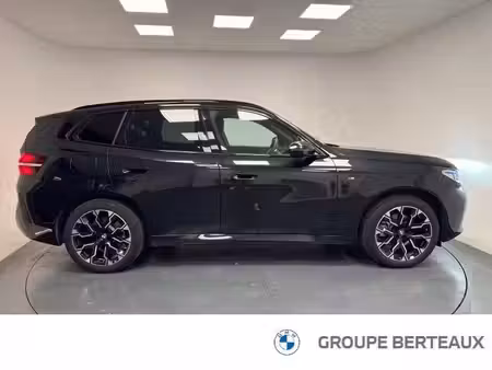 BMW X3 30e 2.0 xDrive