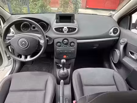 Renault Clio 1.5 dCi 85 Dynamique