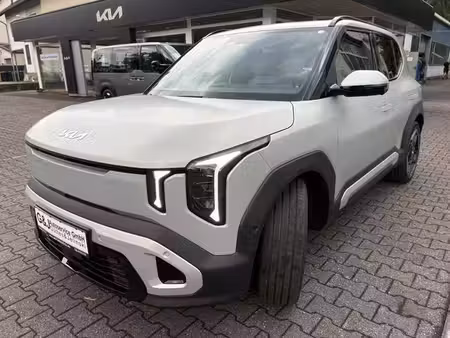 Kia EV2 GT Line