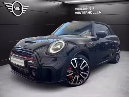 Mini Cabrio John Cooper Works 2.0 231