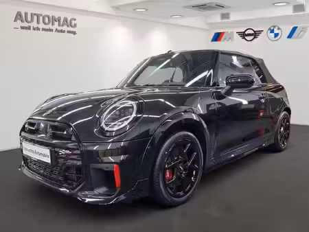 Mini Cabrio John Cooper Works 2.0 231