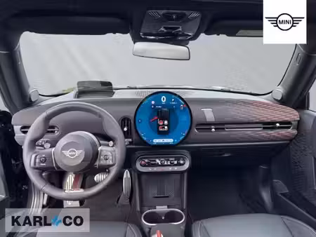 Mini Mini John Cooper Works 2.0 231