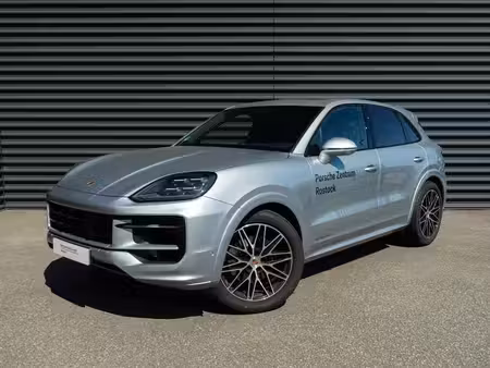 Porsche Cayenne V6 3.0 353 Black Edition 4x4