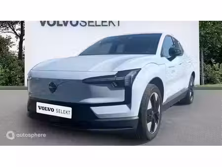 Volvo EX30 Single 272 Plus
