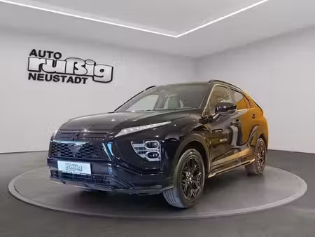 Mitsubishi Eclipse Cross PHEV 4x4