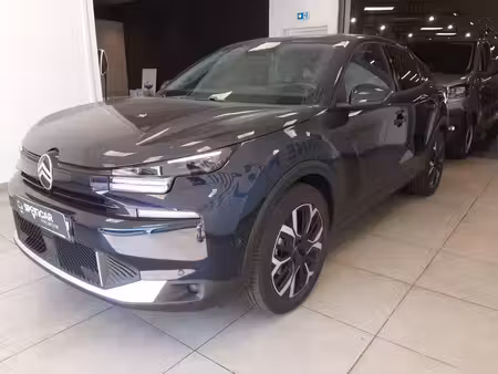 Citroën C4 1.2 145 Max