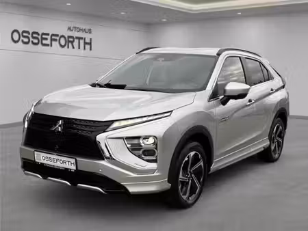 Mitsubishi Eclipse Cross PHEV 2.4 188 4x4