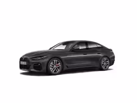 BMW Série 4 430i 2.0 xDrive