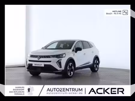 Renault Symbioz E-Tech 1.6 145 Techno