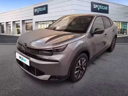 Citroën C4X 1.2 145 Max