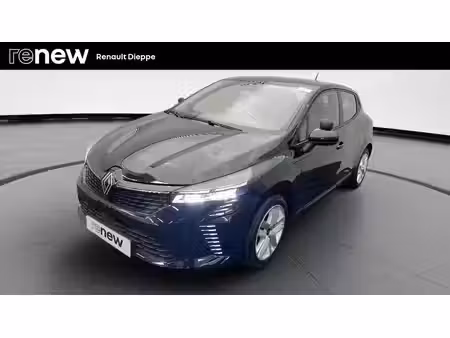 Renault Clio 1.5 dCi 100