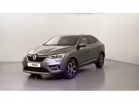 Renault Arkana E-Tech 1.6 145 Techno