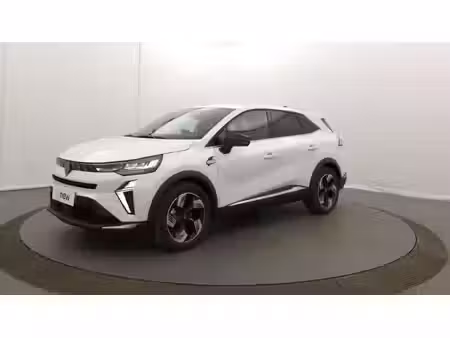 Renault Symbioz E-Tech 1.8 160 Techno