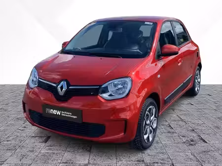 Renault Twingo 1.0 SCe 75 Limited