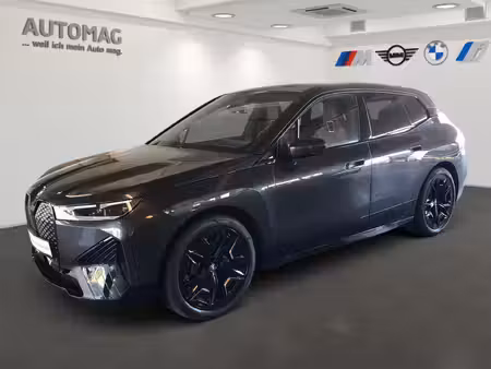 BMW iX 40 326 xDrive