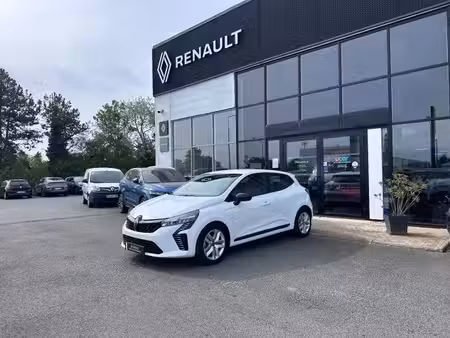 Renault Clio 1.0 SCe 65 Evolution