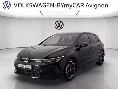 Volkswagen Golf 1.5 TSI 150 R-Line