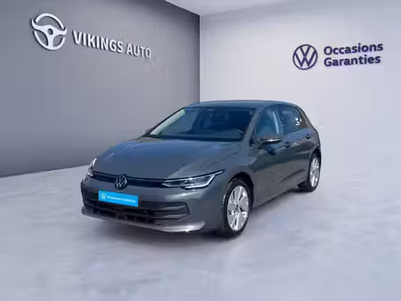 Volkswagen Golf 2.0 TDI 116 Life