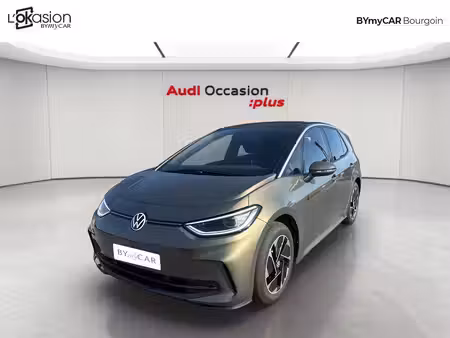 Volkswagen ID.3 170