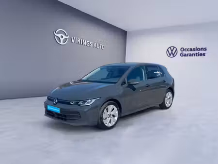 Volkswagen Golf 2.0 TDI 116 Life