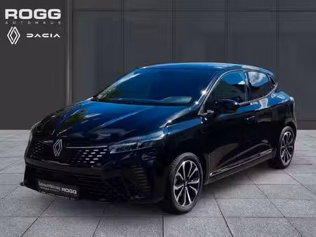 Renault Clio E-Tech 1.6 145 Techno