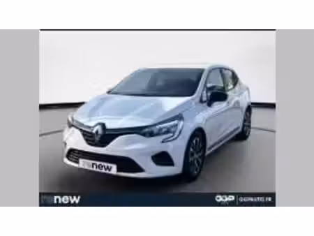 Renault Clio E-Tech 1.6 145