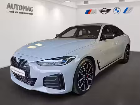 BMW i4 M50 544 xDrive