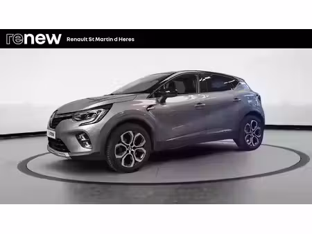 Renault Captur 1.3 140 Techno