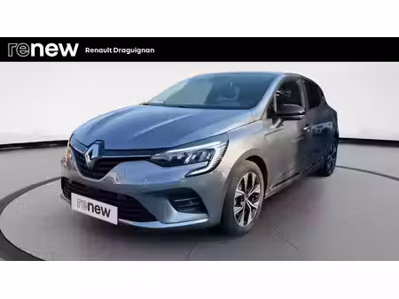 Renault Clio E-Tech 1.6 145